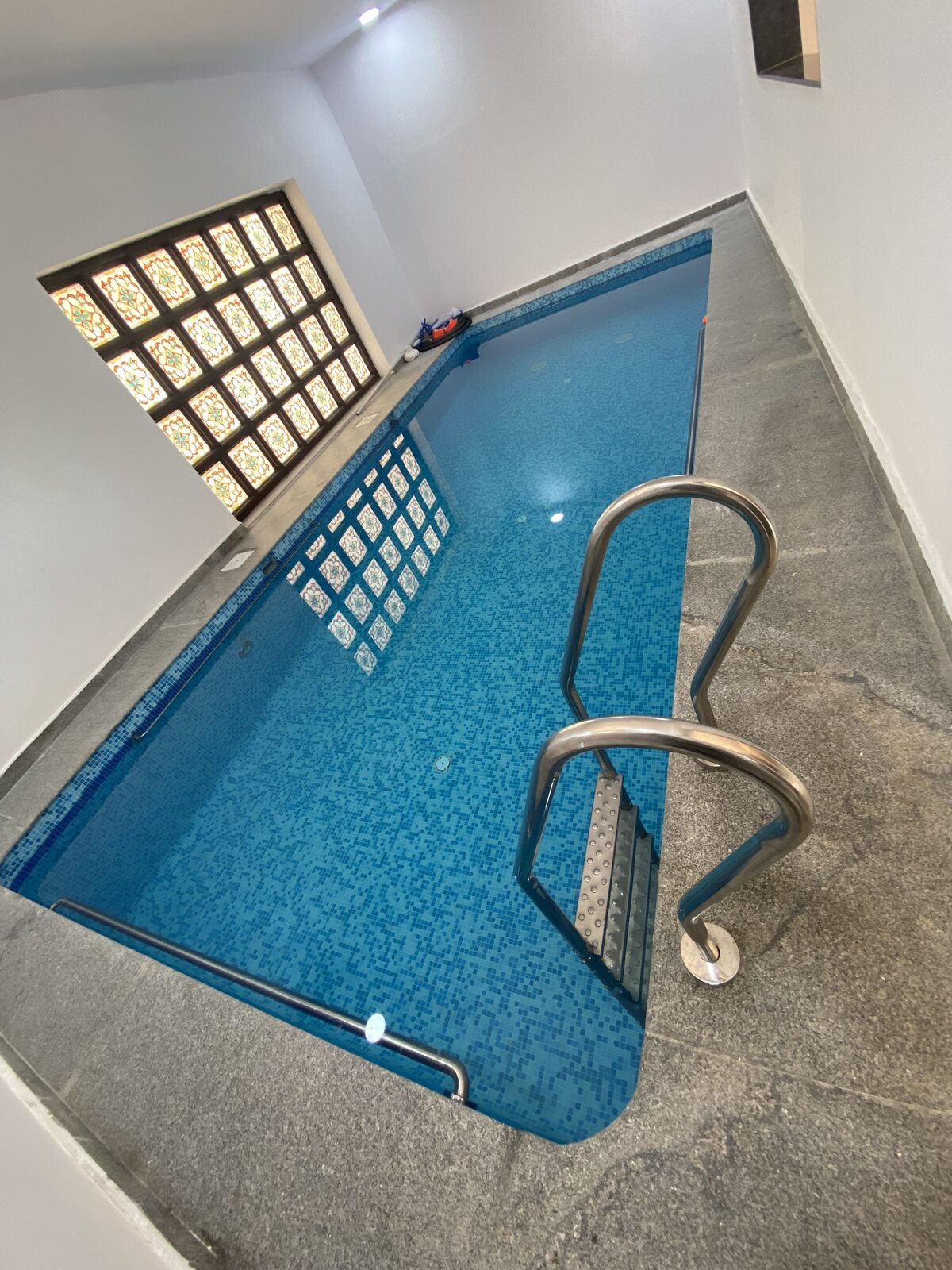 Jacuzzi & Spa Installation in Hyderabad: Cost, Types & Design Ideas