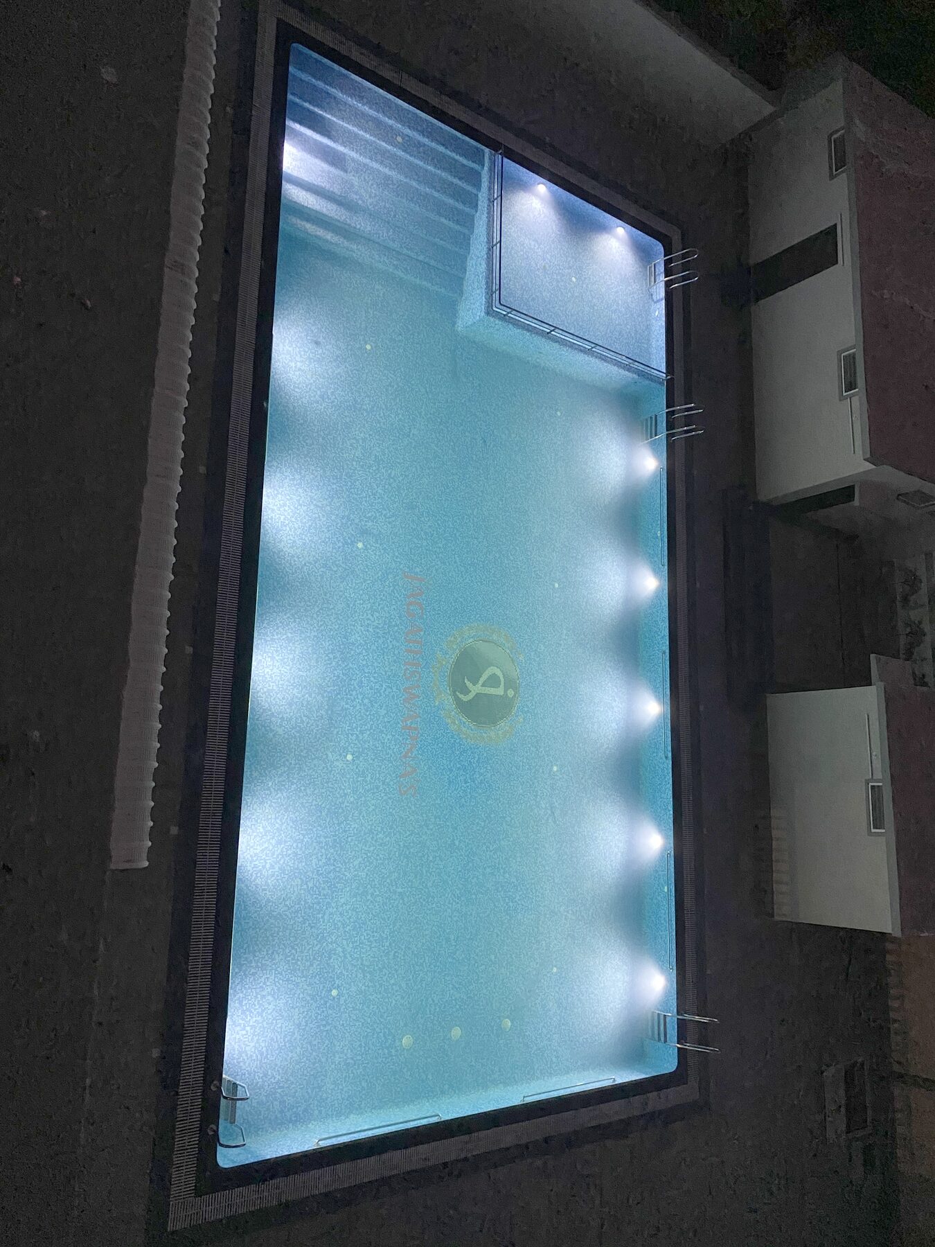 Lighting — Dream Pools Hyderabad