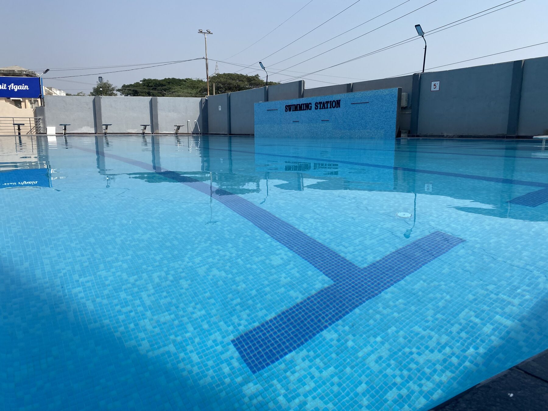 Renovation — Dream Pools Hyderabad